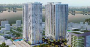 anh bia KHU NHA O C13 LU DOAN 26 QUAN CHUNG PKKQ