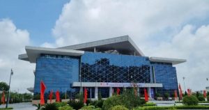 anh bia TRUNG TAM VAN HOA SU KIEN XU DONG