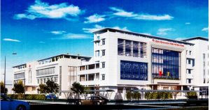 Bệnh viện Đa Khoa thành phố Nha Trang 16 anh bia benh vien da khoa nha trang