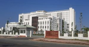 anh bia benh vien da khoa tinh dong thap