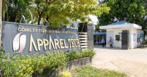 Công ty TNHH may mặc xuất khẩu Appareltech 34 anh bia cty appareltech