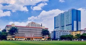 Học viện Kỹ thuật Quân Sự 24 anh bia hoc vien ky thuat quan su