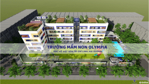 mam non olympia hai duong 1